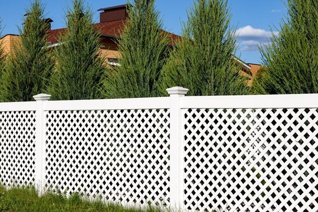 Vinyl fencing in Tweed Heads NSW by Tweed Heads Fencing Pros